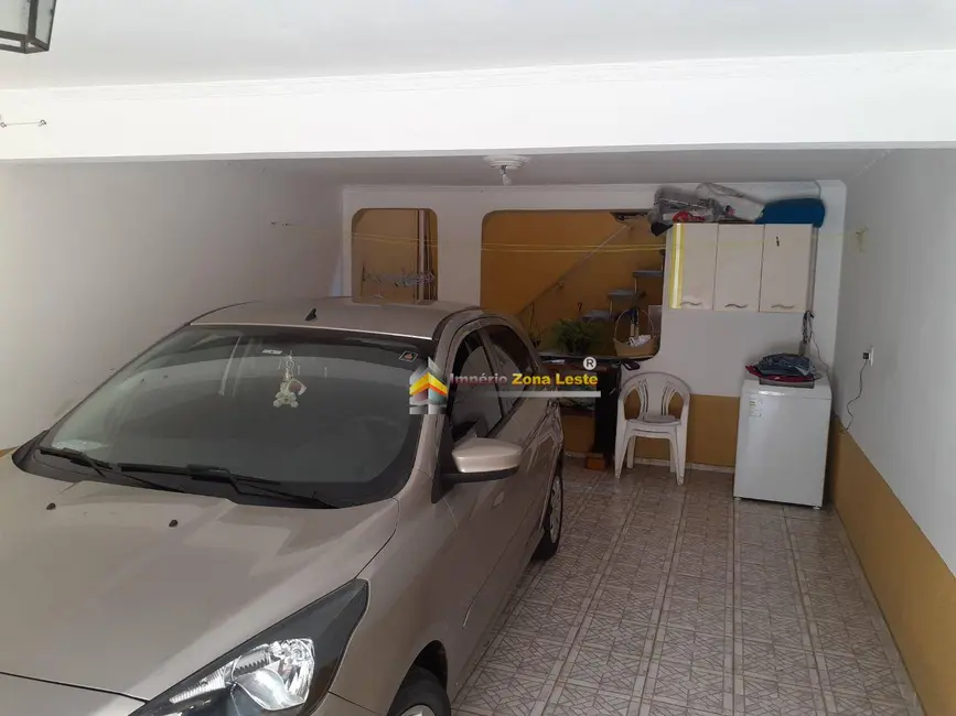 Sobrado com 2 quartos à venda, 74m2 em Vila Matilde, São Paulo - SP - imagem 3 Foto 3 de Sobrado com 2 quartos à venda, 74m2 em Vila Matilde, São Paulo - SP