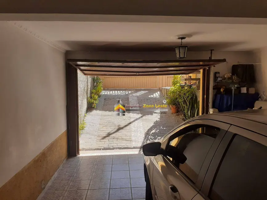 Sobrado com 2 quartos à venda, 74m2 em Vila Matilde, São Paulo - SP - imagem 4 Foto 4 de Sobrado com 2 quartos à venda, 74m2 em Vila Matilde, São Paulo - SP