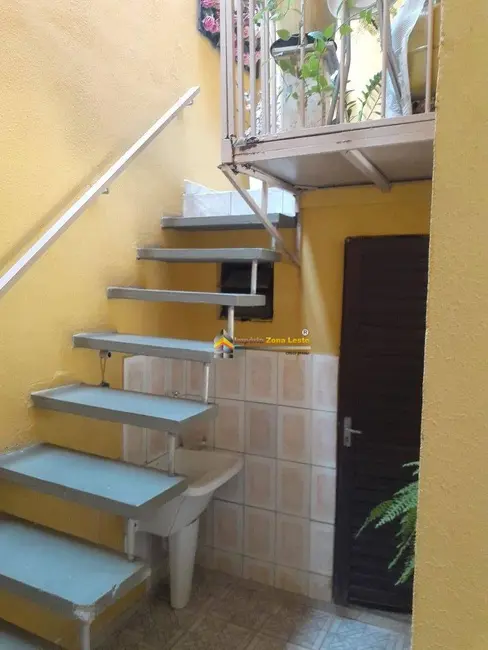 Sobrado com 2 quartos à venda, 74m2 em Vila Matilde, São Paulo - SP - imagem 9 Foto 9 de Sobrado com 2 quartos à venda, 74m2 em Vila Matilde, São Paulo - SP