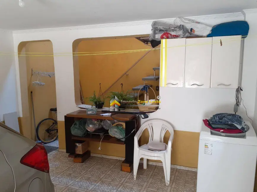 Sobrado com 2 quartos à venda, 74m2 em Vila Matilde, São Paulo - SP - imagem 5 Foto 5 de Sobrado com 2 quartos à venda, 74m2 em Vila Matilde, São Paulo - SP