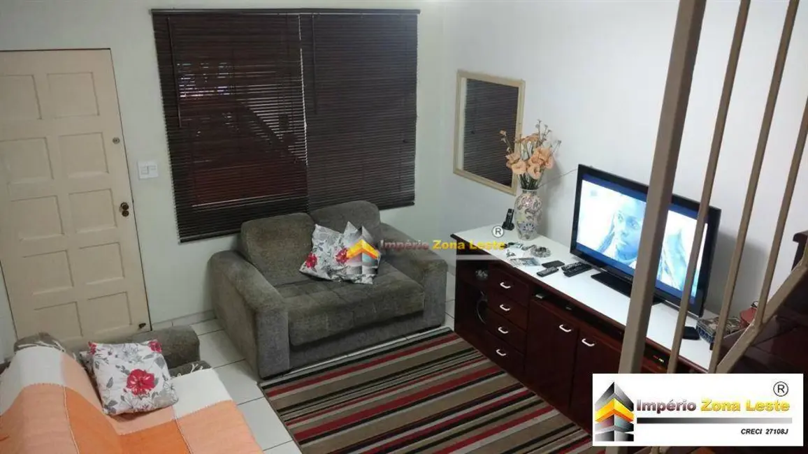 Sobrado com 2 quartos à venda, 90m2 em Vila Curuçá, São Paulo - SP - imagem 5 Foto 5 de Sobrado com 2 quartos à venda, 90m2 em Vila Curuçá, São Paulo - SP