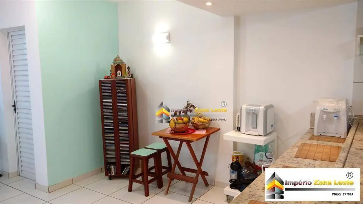 Sobrado com 2 quartos à venda, 90m2 em Vila Curuçá, São Paulo - SP - imagem 8 Foto 8 de Sobrado com 2 quartos à venda, 90m2 em Vila Curuçá, São Paulo - SP