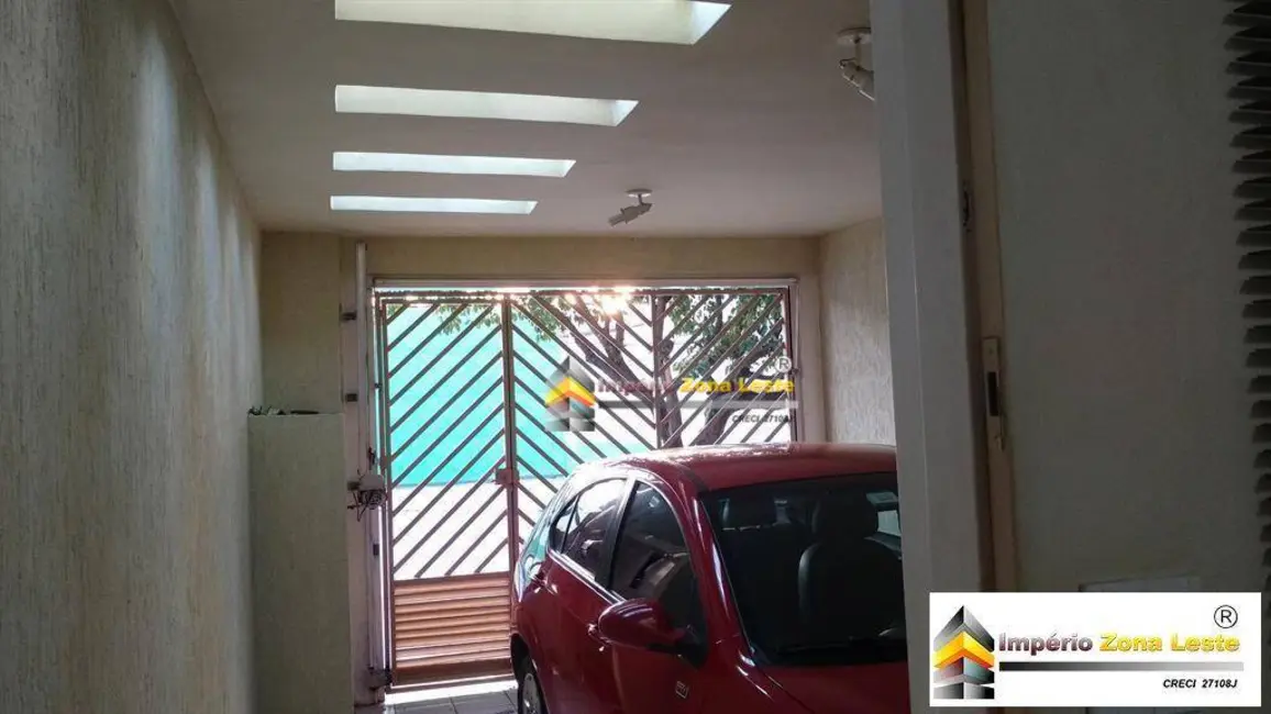 Sobrado com 2 quartos à venda, 90m2 em Vila Curuçá, São Paulo - SP - imagem 1 Foto 1 de Sobrado com 2 quartos à venda, 90m2 em Vila Curuçá, São Paulo - SP