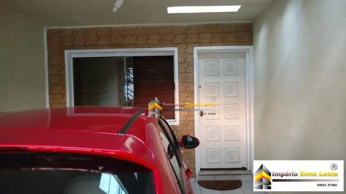 Sobrado com 2 quartos à venda, 90m2 em Vila Curuçá, São Paulo - SP - imagem 2 Foto 2 de Sobrado com 2 quartos à venda, 90m2 em Vila Curuçá, São Paulo - SP