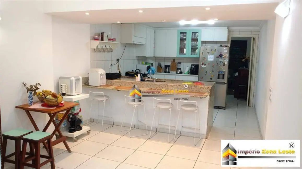 Sobrado com 2 quartos à venda, 90m2 em Vila Curuçá, São Paulo - SP - imagem 7 Foto 7 de Sobrado com 2 quartos à venda, 90m2 em Vila Curuçá, São Paulo - SP