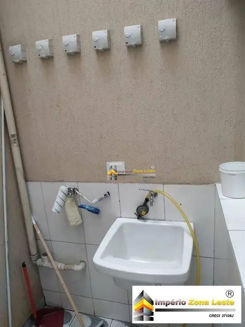 Sobrado com 2 quartos à venda, 53m2 em Limoeiro, São Paulo - SP - imagem 4 Foto 4 de Sobrado com 2 quartos à venda, 53m2 em Limoeiro, São Paulo - SP