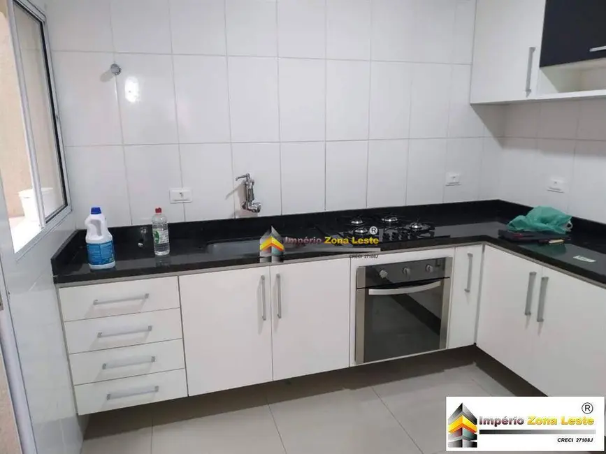 Sobrado com 2 quartos à venda, 53m2 em Limoeiro, São Paulo - SP - imagem 3 Foto 3 de Sobrado com 2 quartos à venda, 53m2 em Limoeiro, São Paulo - SP