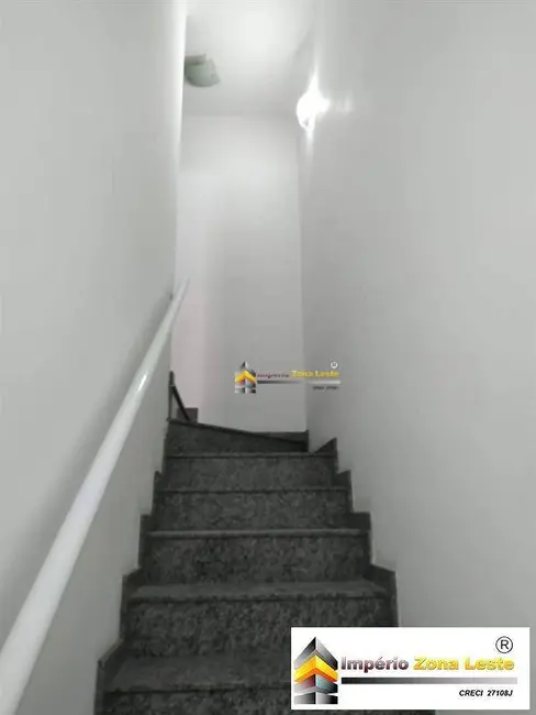 Sobrado com 2 quartos à venda, 53m2 em Limoeiro, São Paulo - SP - imagem 5 Foto 5 de Sobrado com 2 quartos à venda, 53m2 em Limoeiro, São Paulo - SP