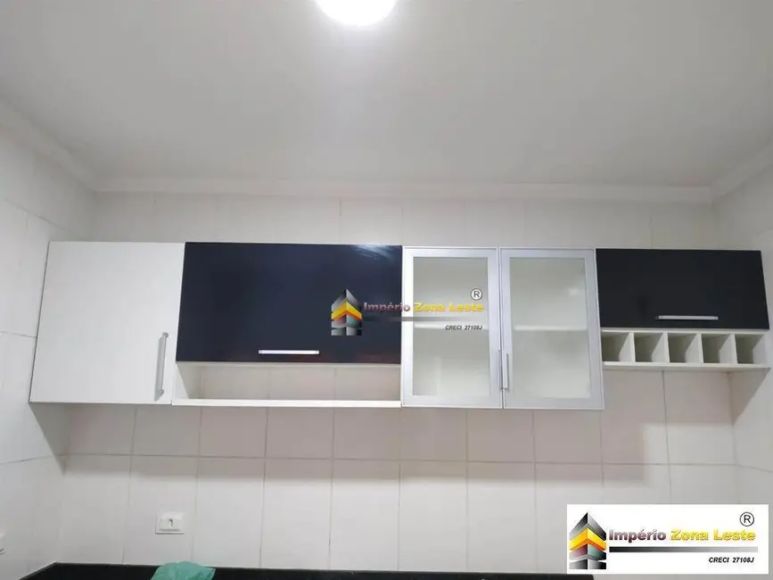 Sobrado com 2 quartos à venda, 53m2 em Limoeiro, São Paulo - SP - imagem 2 Foto 2 de Sobrado com 2 quartos à venda, 53m2 em Limoeiro, São Paulo - SP