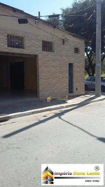 Foto 5 de Armazém / Galpão para alugar, 160m2 em Vila Matilde, São Paulo - SP