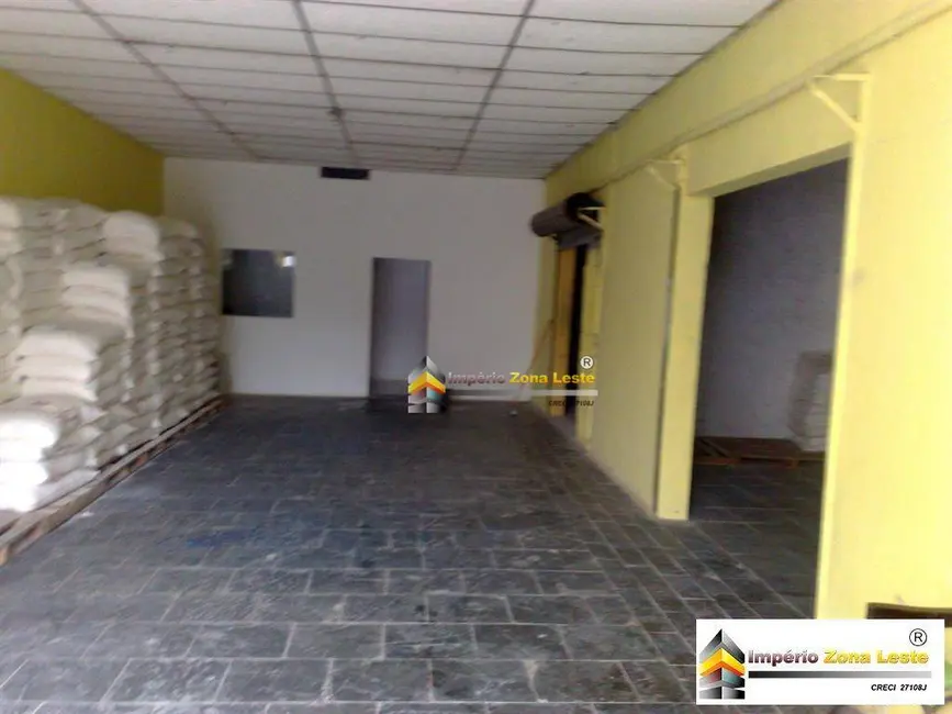 Foto 7 de Armazém / Galpão para alugar, 160m2 em Vila Matilde, São Paulo - SP