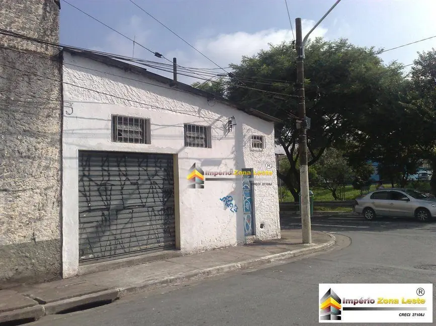 Foto 6 de Armazém / Galpão para alugar, 160m2 em Vila Matilde, São Paulo - SP