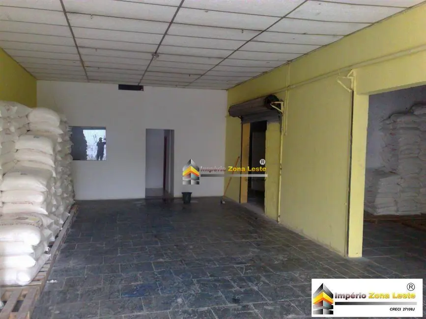 Foto 9 de Armazém / Galpão para alugar, 160m2 em Vila Matilde, São Paulo - SP