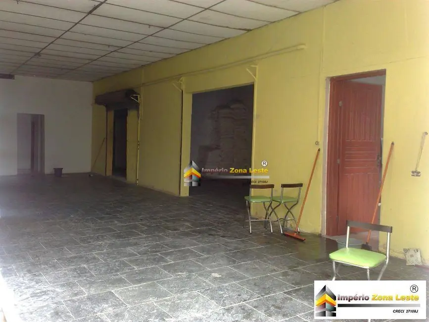 Foto 8 de Armazém / Galpão para alugar, 160m2 em Vila Matilde, São Paulo - SP