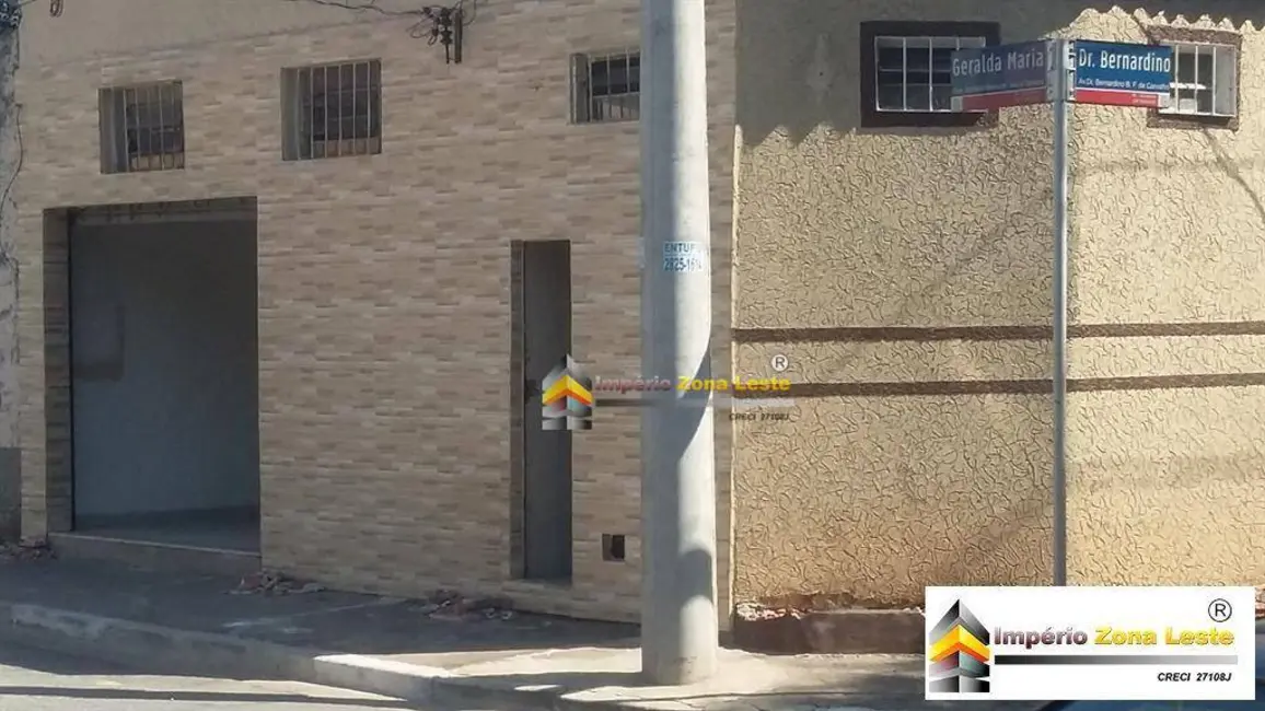 Foto 4 de Armazém / Galpão para alugar, 160m2 em Vila Matilde, São Paulo - SP