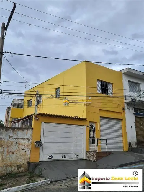 Foto 1 de Sobrado com 2 quartos à venda, 240m2 em Vila Rio Branco, São Paulo - SP