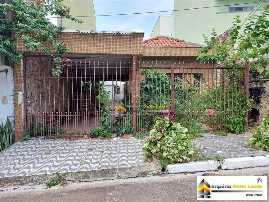 Foto 1 de Casa com 2 quartos à venda, 284m2 em Cidade Mãe do Céu, São Paulo - SP