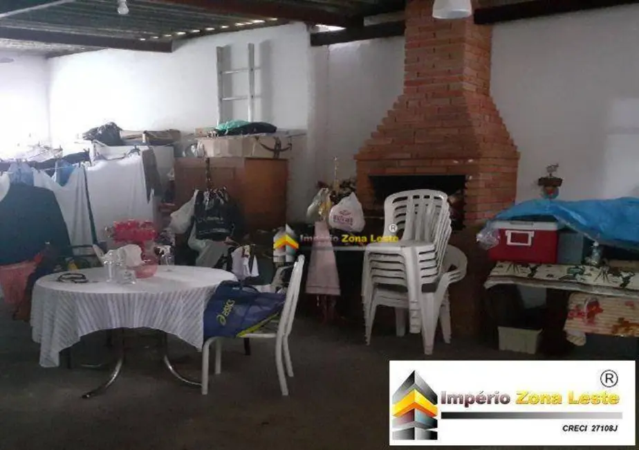 Foto 5 de Casa com 2 quartos à venda, 170m2 em Jardim de Lorenzo, São Paulo - SP