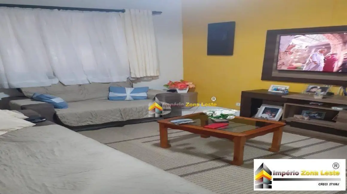 Foto 3 de Casa com 2 quartos à venda, 170m2 em Jardim de Lorenzo, São Paulo - SP