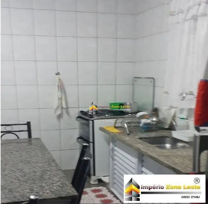 Foto 4 de Casa com 2 quartos à venda, 170m2 em Jardim de Lorenzo, São Paulo - SP