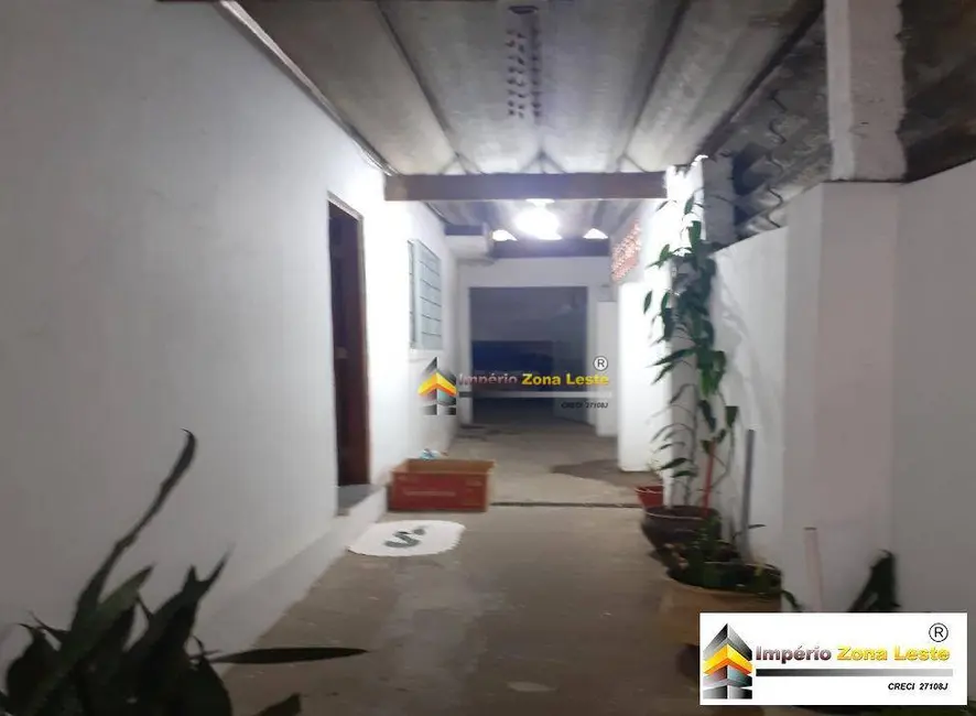 Foto 2 de Casa com 2 quartos à venda, 170m2 em Jardim de Lorenzo, São Paulo - SP