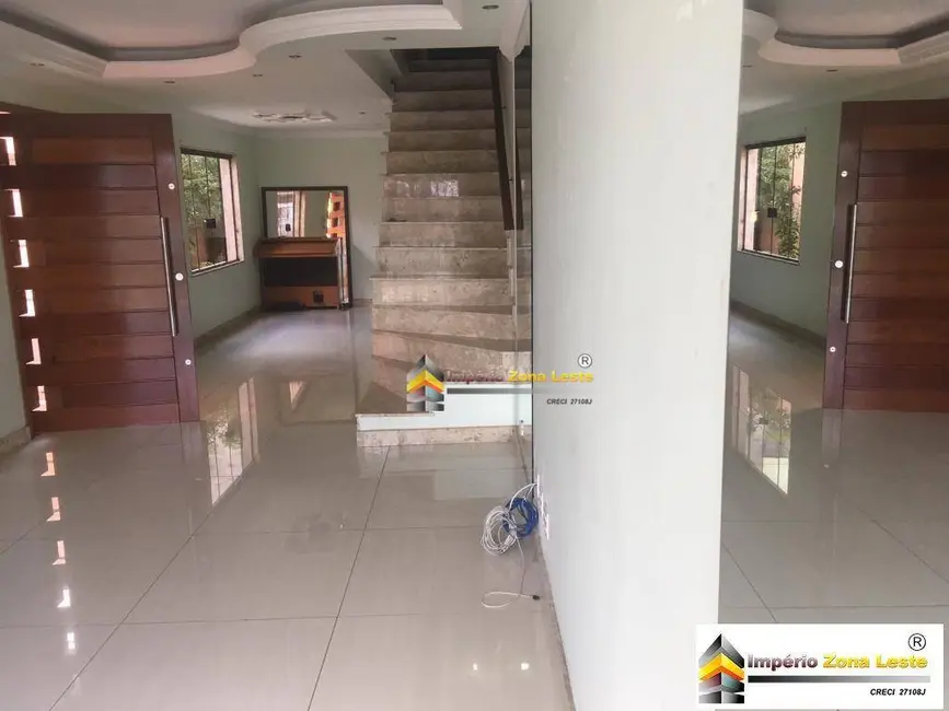 Foto 4 de Sobrado com 3 quartos à venda, 150m2 em Jardim Brasília, São Paulo - SP