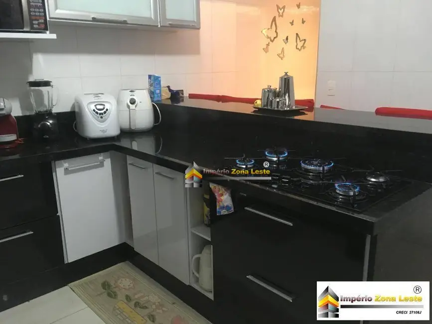 Foto 9 de Sobrado com 3 quartos à venda, 150m2 em Jardim Brasília, São Paulo - SP