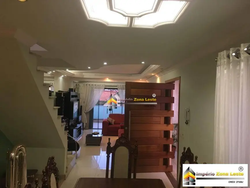 Foto 6 de Sobrado com 3 quartos à venda, 150m2 em Jardim Brasília, São Paulo - SP