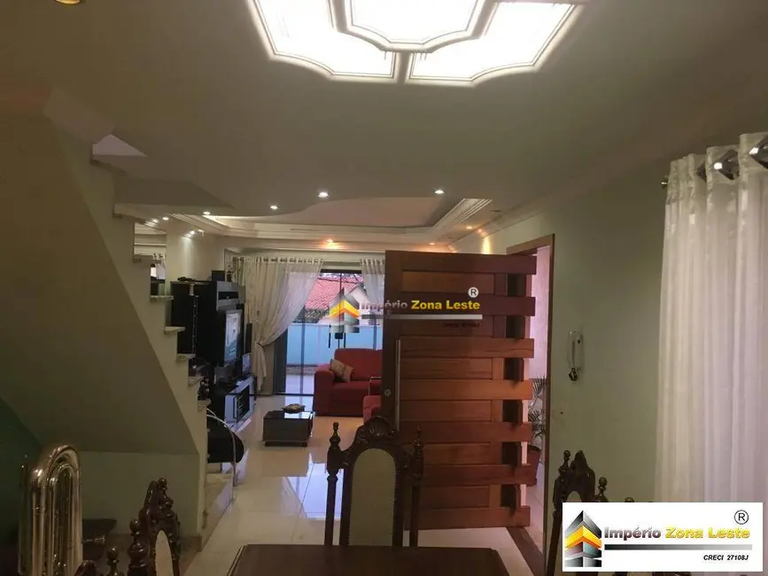 Foto 7 de Sobrado com 3 quartos à venda, 150m2 em Jardim Brasília, São Paulo - SP