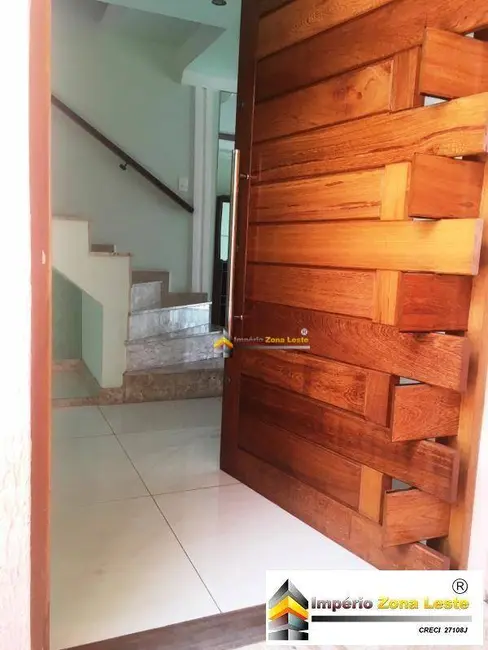 Foto 3 de Sobrado com 3 quartos à venda, 150m2 em Jardim Brasília, São Paulo - SP