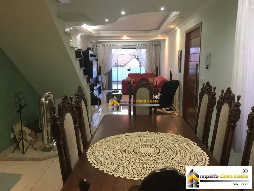 Foto 5 de Sobrado com 3 quartos à venda, 150m2 em Jardim Brasília, São Paulo - SP