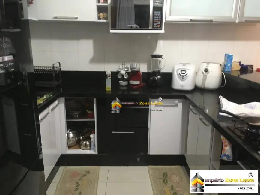 Foto 8 de Sobrado com 3 quartos à venda, 150m2 em Jardim Brasília, São Paulo - SP