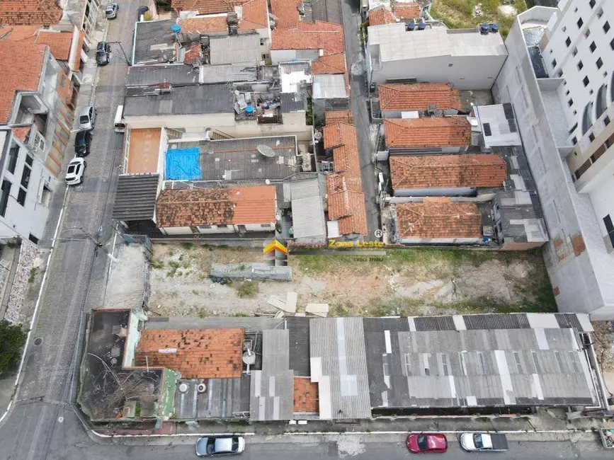 Foto 1 de Terreno / Lote à venda, 500m2 em Vila Beatriz, São Paulo - SP