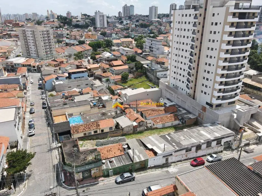 Terreno / Lote à venda, 500m2 em Vila Beatriz, São Paulo - SP - imagem 5 Foto 5 de Terreno / Lote à venda, 500m2 em Vila Beatriz, São Paulo - SP