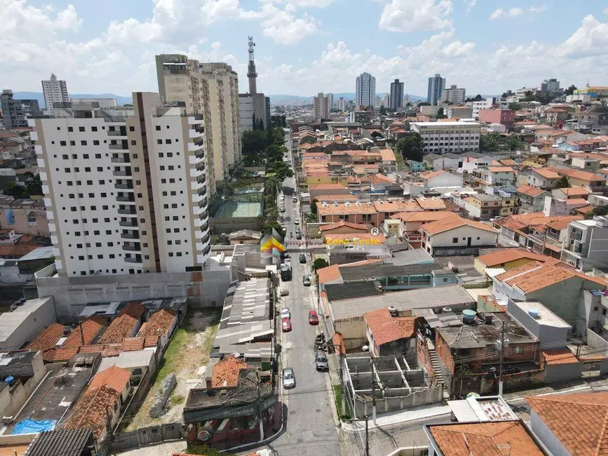 Terreno / Lote à venda, 500m2 em Vila Beatriz, São Paulo - SP - imagem 3 Foto 3 de Terreno / Lote à venda, 500m2 em Vila Beatriz, São Paulo - SP
