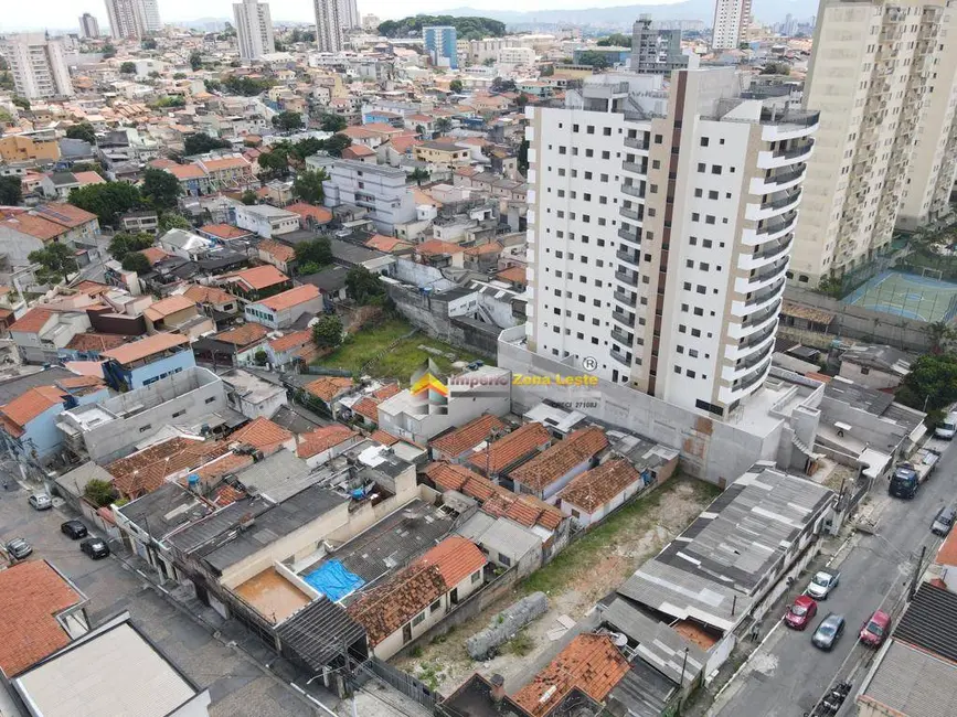 Terreno / Lote à venda, 500m2 em Vila Beatriz, São Paulo - SP - imagem 2 Foto 2 de Terreno / Lote à venda, 500m2 em Vila Beatriz, São Paulo - SP
