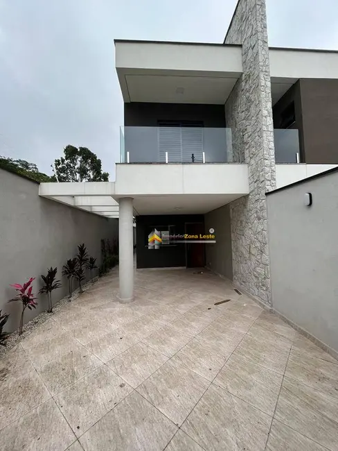 Sobrado com 3 quartos à venda, 130m2 em Jardim Fernandes, São Paulo - SP - imagem 4 Foto 4 de Sobrado com 3 quartos à venda, 130m2 em Jardim Fernandes, São Paulo - SP