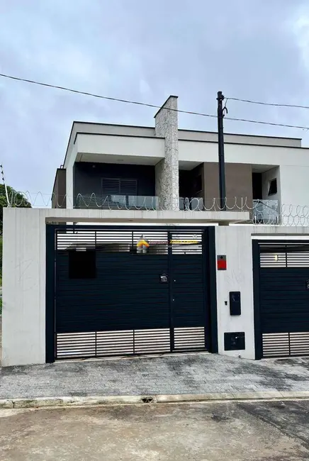 Sobrado com 3 quartos à venda, 130m2 em Jardim Fernandes, São Paulo - SP - imagem 1 Foto 1 de Sobrado com 3 quartos à venda, 130m2 em Jardim Fernandes, São Paulo - SP