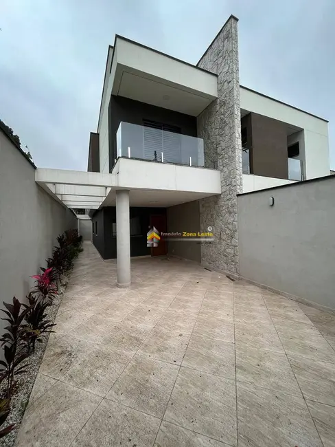 Sobrado com 3 quartos à venda, 130m2 em Jardim Fernandes, São Paulo - SP - imagem 3 Foto 3 de Sobrado com 3 quartos à venda, 130m2 em Jardim Fernandes, São Paulo - SP