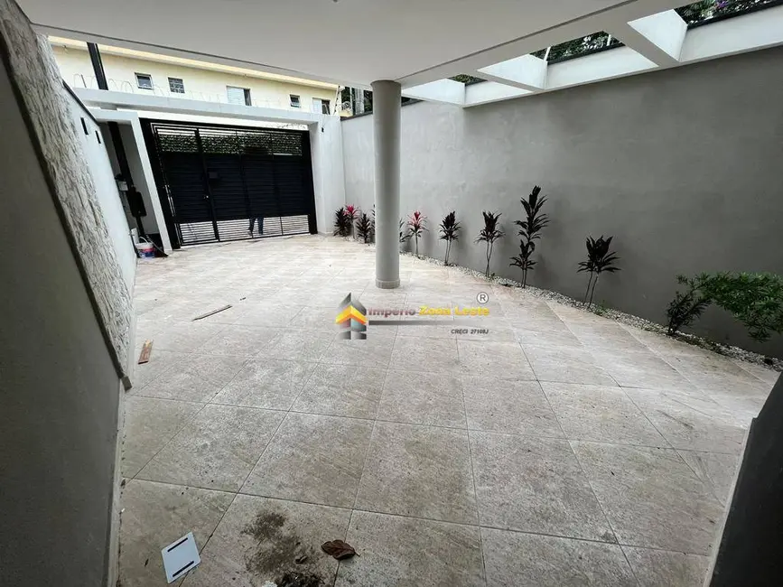 Sobrado com 3 quartos à venda, 130m2 em Jardim Fernandes, São Paulo - SP - imagem 5 Foto 5 de Sobrado com 3 quartos à venda, 130m2 em Jardim Fernandes, São Paulo - SP