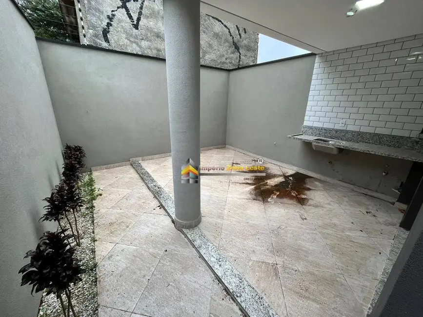 Sobrado com 3 quartos à venda, 130m2 em Jardim Fernandes, São Paulo - SP - imagem 9 Foto 9 de Sobrado com 3 quartos à venda, 130m2 em Jardim Fernandes, São Paulo - SP
