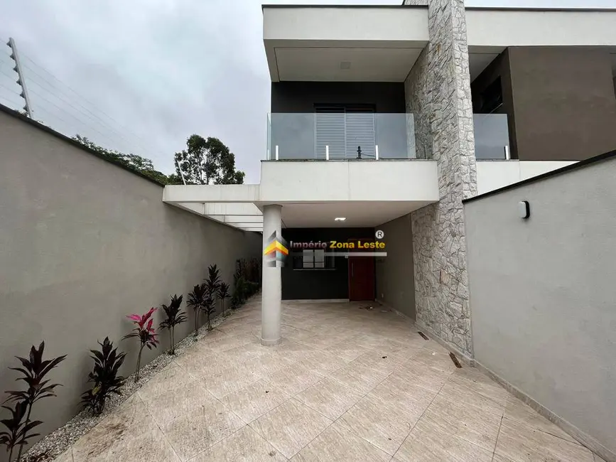 Sobrado com 3 quartos à venda, 130m2 em Jardim Fernandes, São Paulo - SP - imagem 2 Foto 2 de Sobrado com 3 quartos à venda, 130m2 em Jardim Fernandes, São Paulo - SP