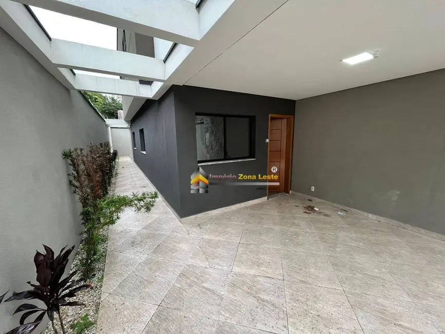 Sobrado com 3 quartos à venda, 130m2 em Jardim Fernandes, São Paulo - SP - imagem 7 Foto 7 de Sobrado com 3 quartos à venda, 130m2 em Jardim Fernandes, São Paulo - SP