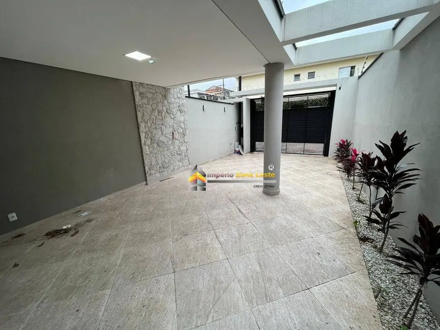 Sobrado com 3 quartos à venda, 130m2 em Jardim Fernandes, São Paulo - SP - imagem 6 Foto 6 de Sobrado com 3 quartos à venda, 130m2 em Jardim Fernandes, São Paulo - SP