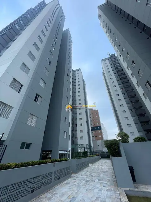 Foto 3 de Apartamento com 2 quartos à venda, 63m2 em Mooca, São Paulo - SP