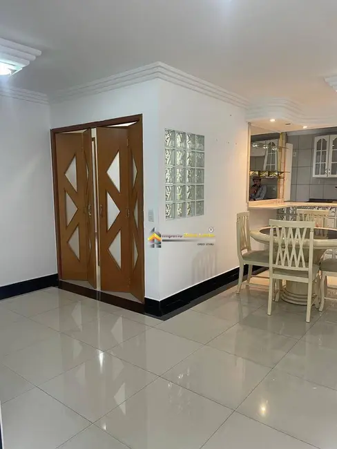 Foto 4 de Apartamento com 2 quartos à venda, 63m2 em Mooca, São Paulo - SP