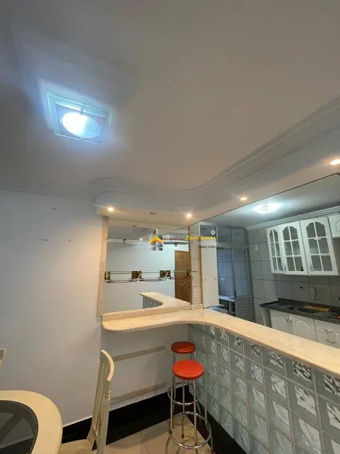 Foto 6 de Apartamento com 2 quartos à venda, 63m2 em Mooca, São Paulo - SP