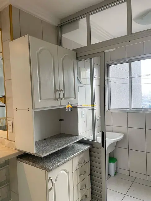 Foto 8 de Apartamento com 2 quartos à venda, 63m2 em Mooca, São Paulo - SP