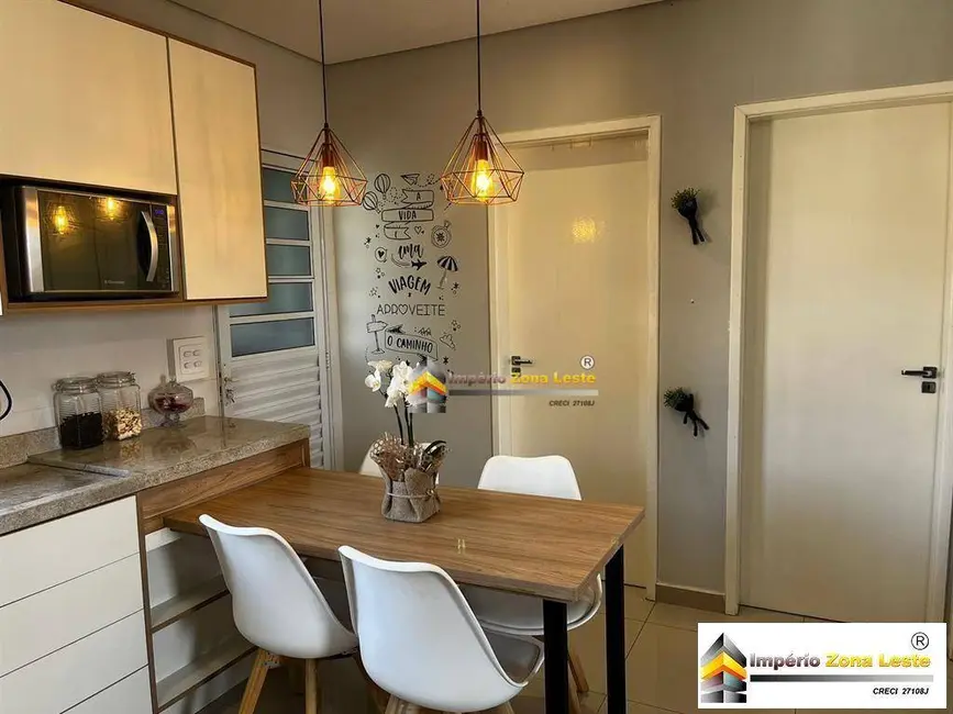 Apartamento com 2 quartos à venda, 50m2 em Vila Ré, São Paulo - SP - imagem 6 Foto 6 de Apartamento com 2 quartos à venda, 50m2 em Vila Ré, São Paulo - SP