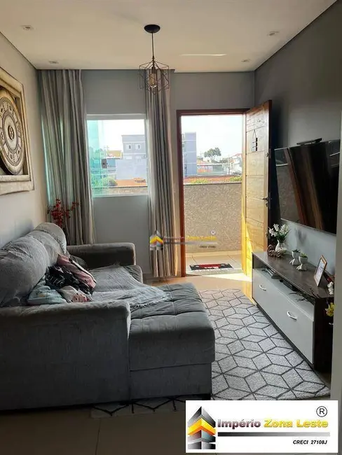 Apartamento com 2 quartos à venda, 50m2 em Vila Ré, São Paulo - SP - imagem 3 Foto 3 de Apartamento com 2 quartos à venda, 50m2 em Vila Ré, São Paulo - SP